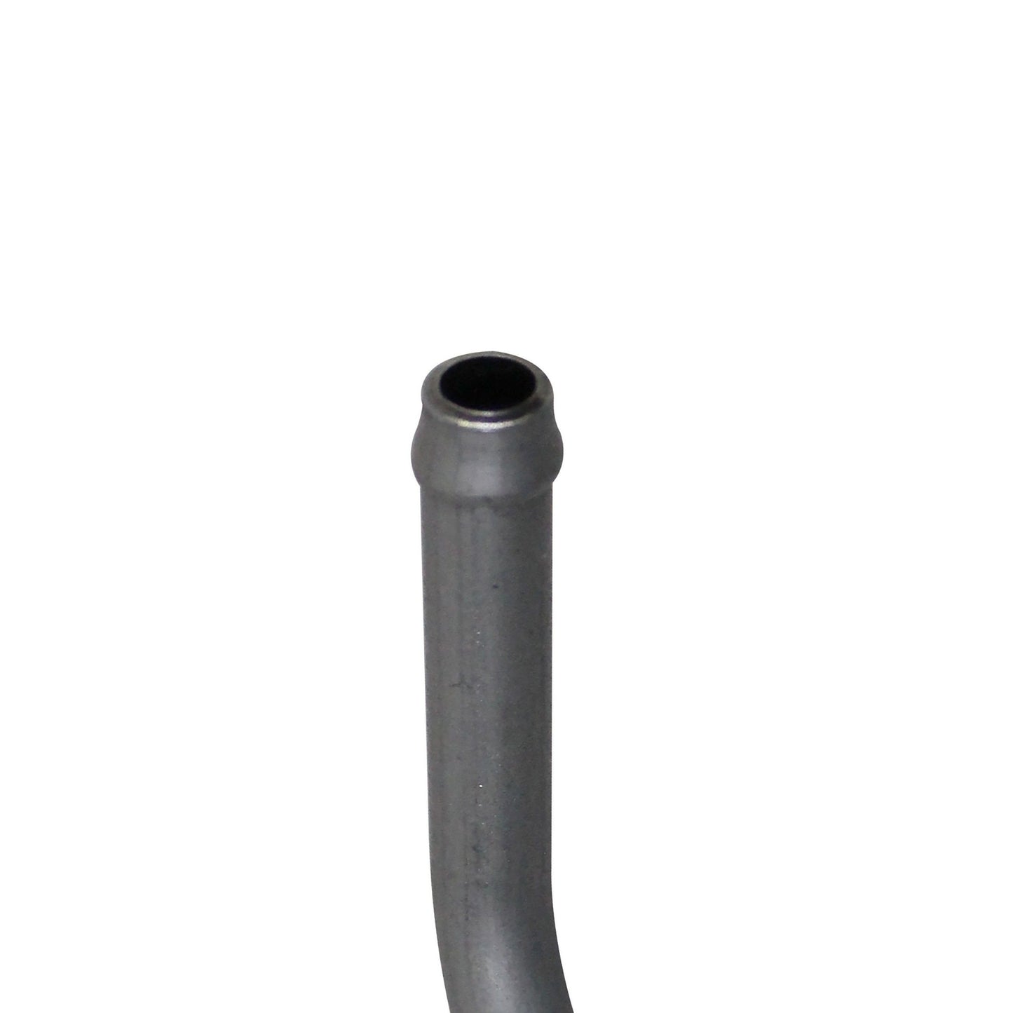 Edelmann Power Steering Return Line Hose Assembly  top view frsport 81236
