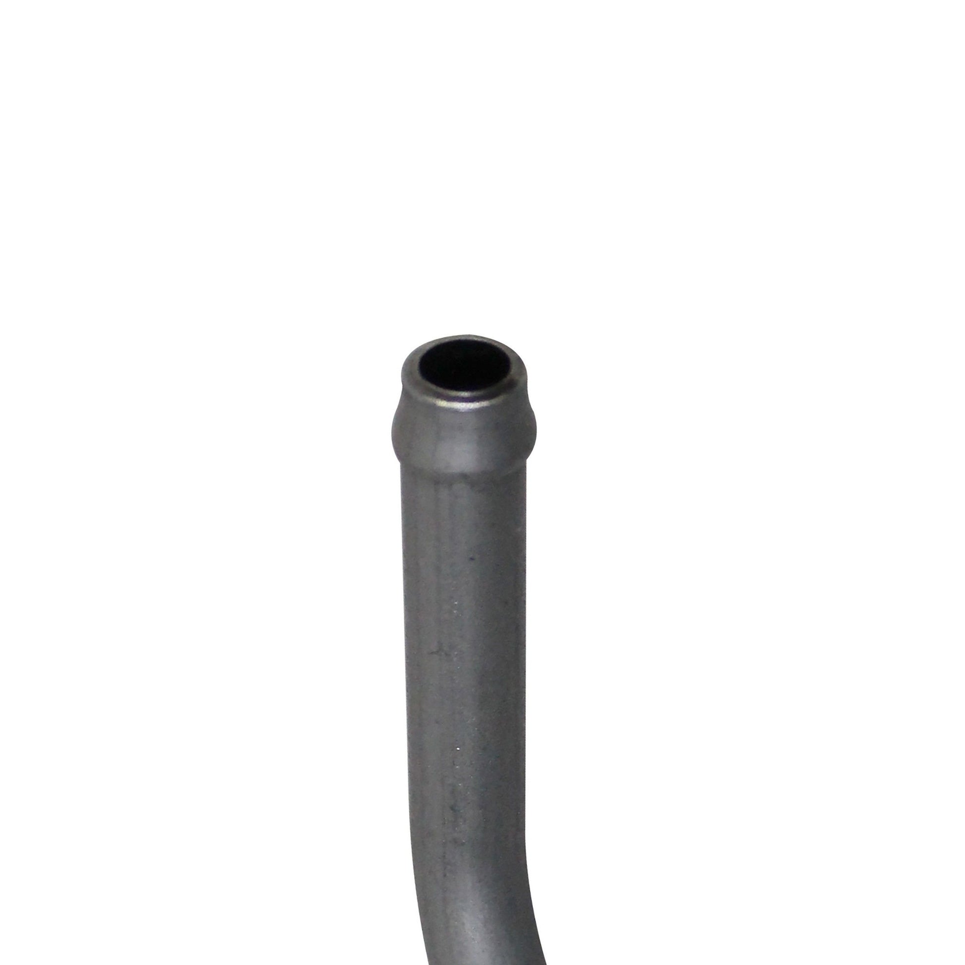 Edelmann Power Steering Return Line Hose Assembly  top view frsport 81236