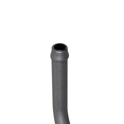 Edelmann Power Steering Return Line Hose Assembly  top view frsport 81236