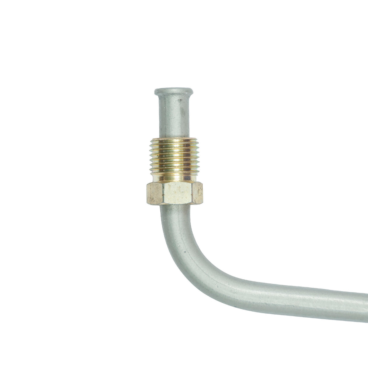 Edelmann Power Steering Return Line Hose Assembly 81238