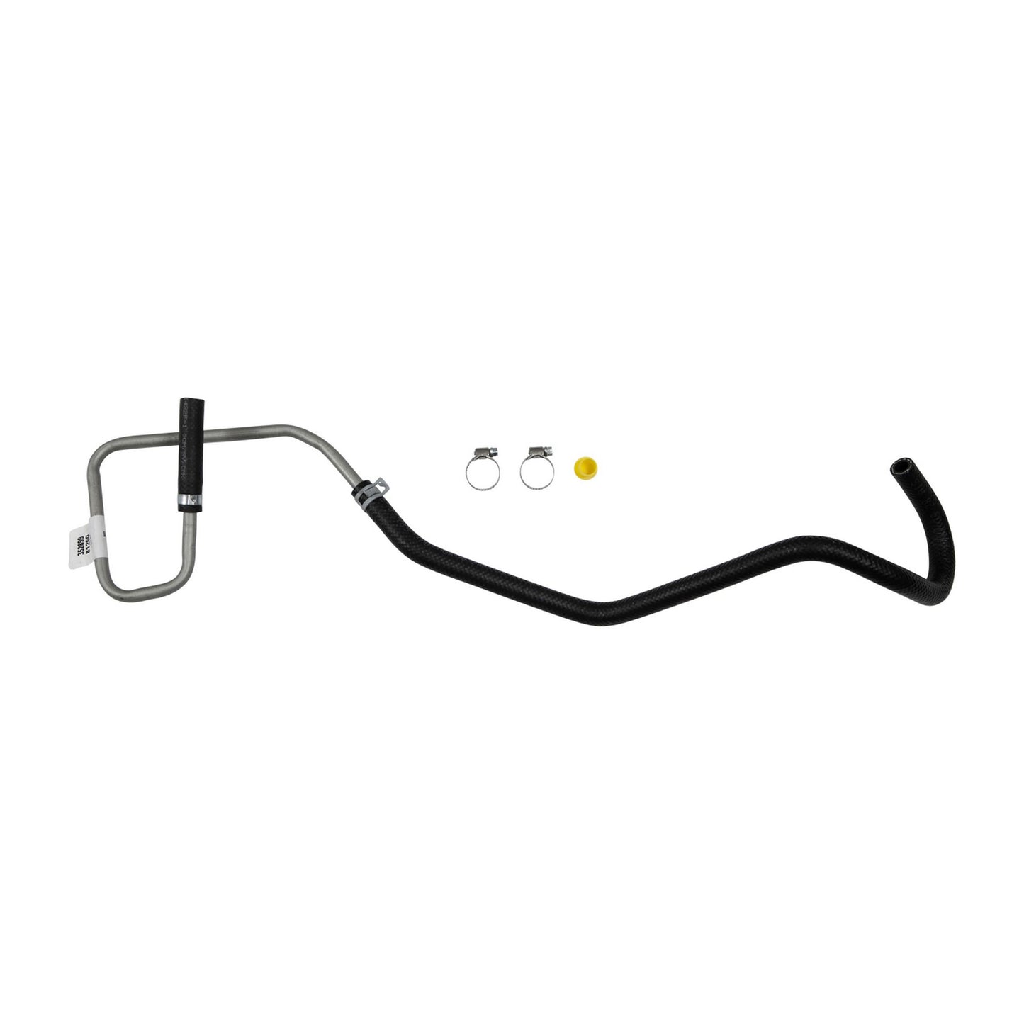 Edelmann Power Steering Return Line Hose Assembly 81260