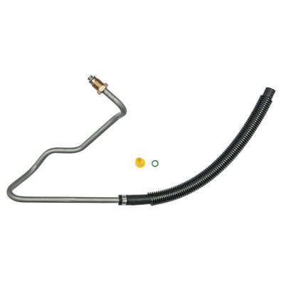 Edelmann Power Steering Return Line Hose Assembly 81281 main image