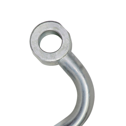 Edelmann Power Steering Return Line Hose Assembly 81337