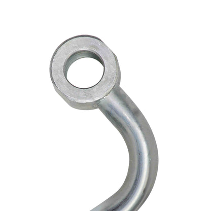 Edelmann Power Steering Return Line Hose Assembly 81337