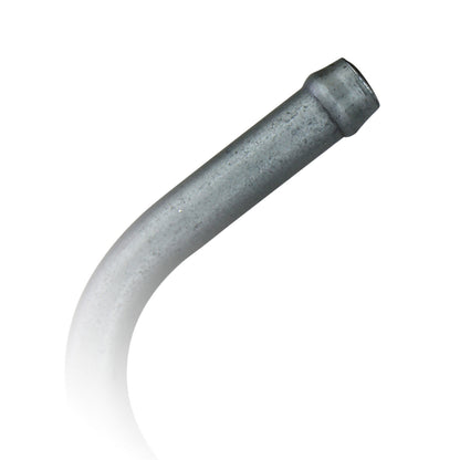 Edelmann Power Steering Return Line Hose Assembly 81379