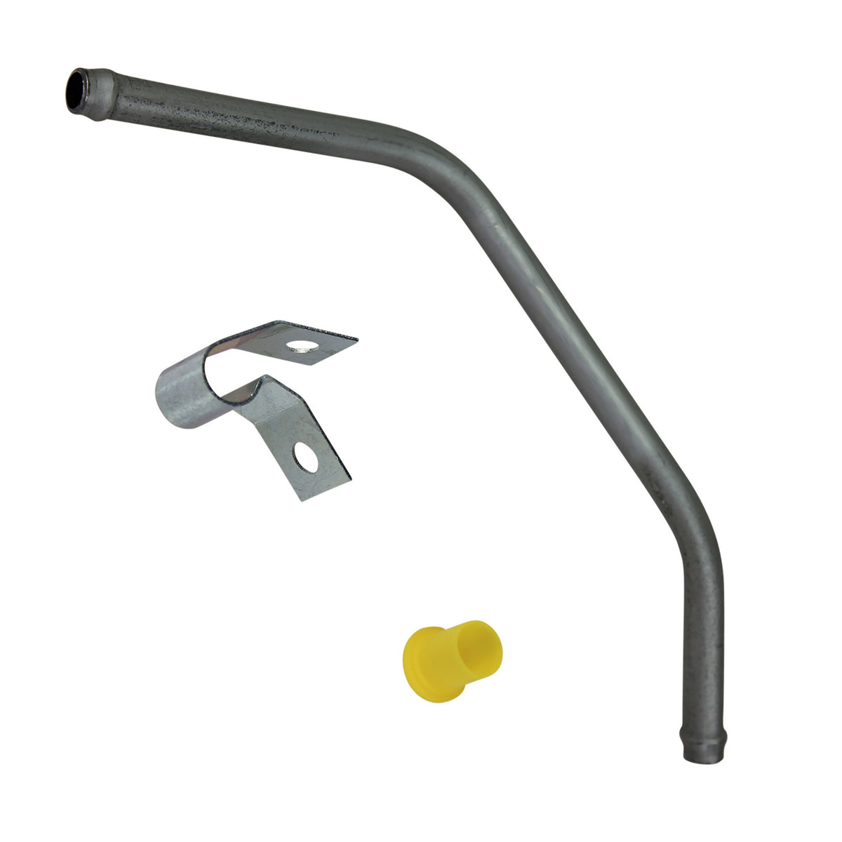 Edelmann Power Steering Return Line Hose Assembly 81384 main image