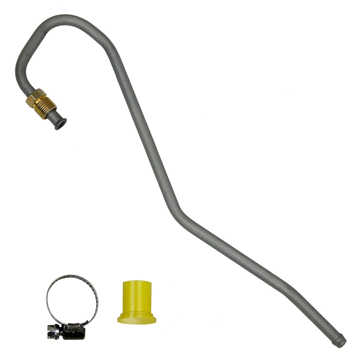 Edelmann Power Steering Return Line Hose Assembly 81404 main image