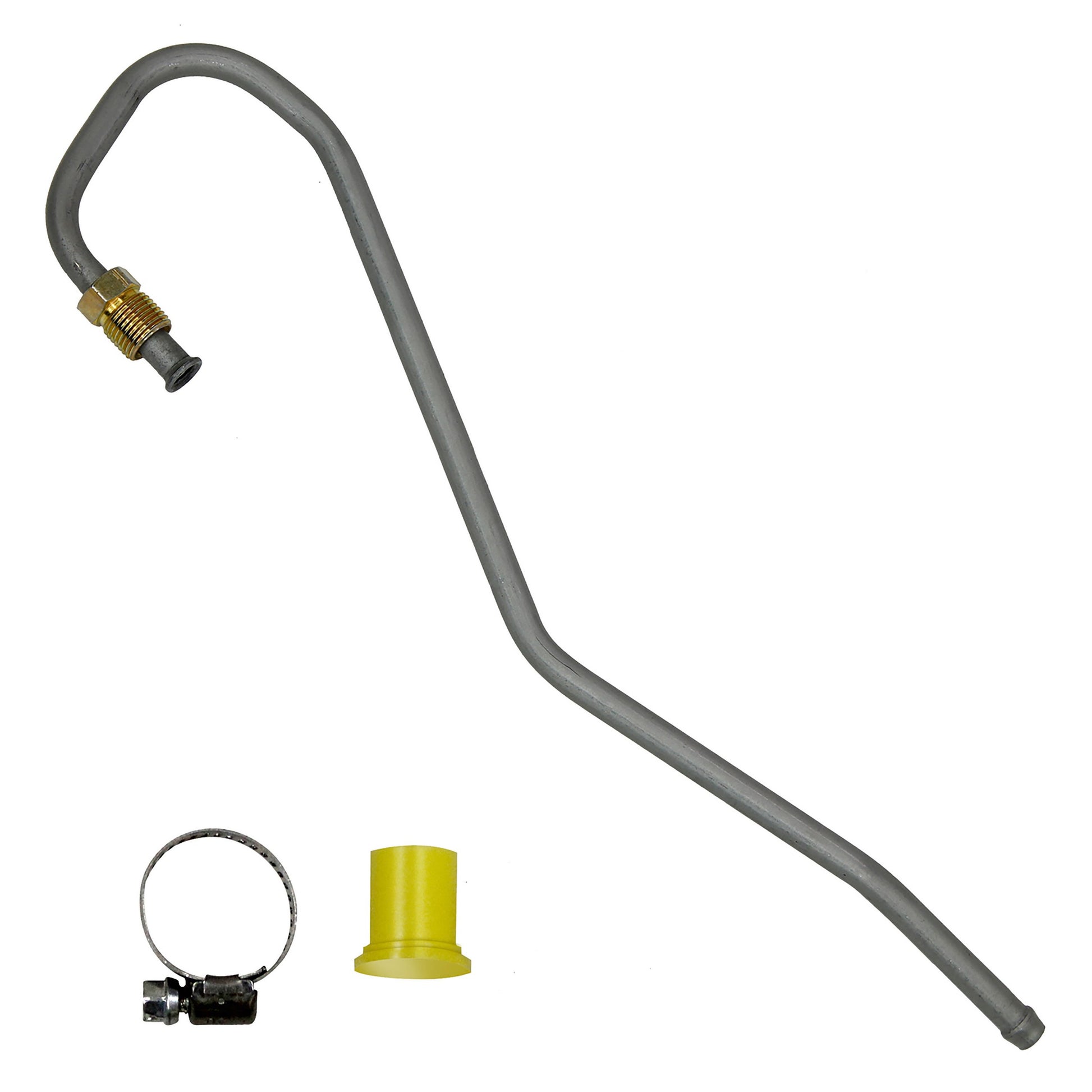 Edelmann Power Steering Return Line Hose Assembly 81404 main image