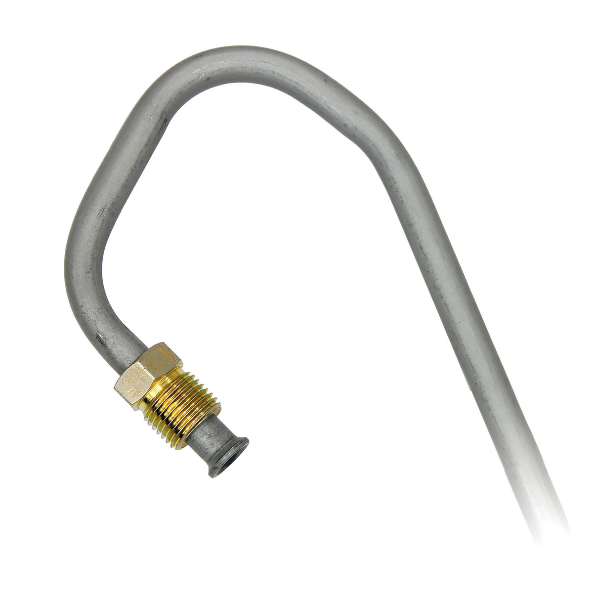Edelmann Power Steering Return Line Hose Assembly 81404 image 2