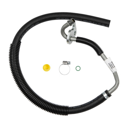 Edelmann Power Steering Return Line Hose Assembly 81430 main image