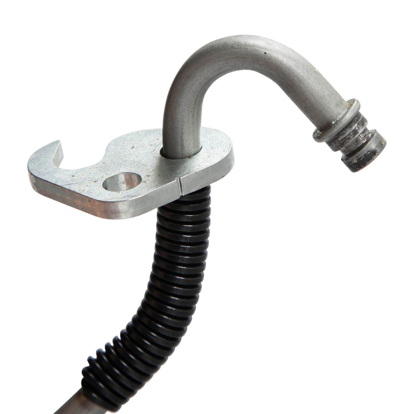Edelmann Power Steering Return Line Hose Assembly 81430 image 2
