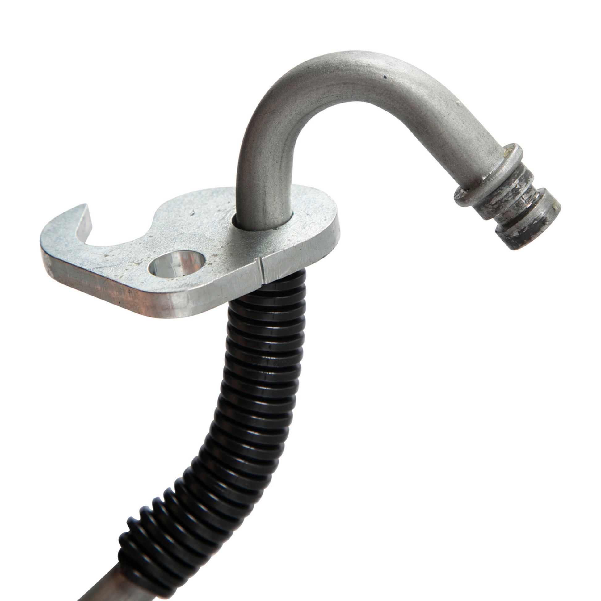 Edelmann Power Steering Return Line Hose Assembly 81430 image 2