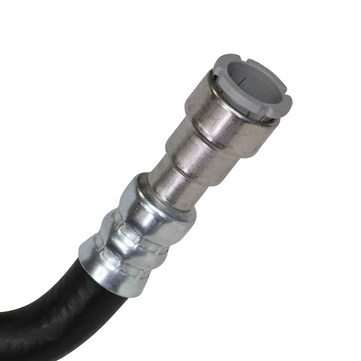 Edelmann Power Steering Return Line Hose Assembly 81442