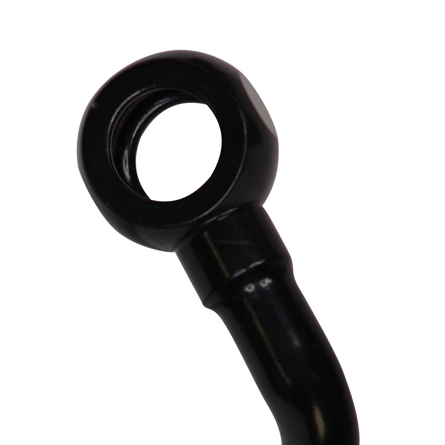 Edelmann Power Steering Return Line Hose Assembly 81442