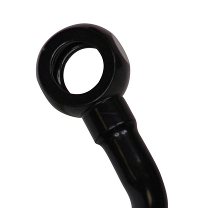Edelmann Power Steering Return Line Hose Assembly 81442