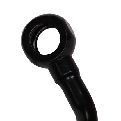 Edelmann Power Steering Return Line Hose Assembly 81442