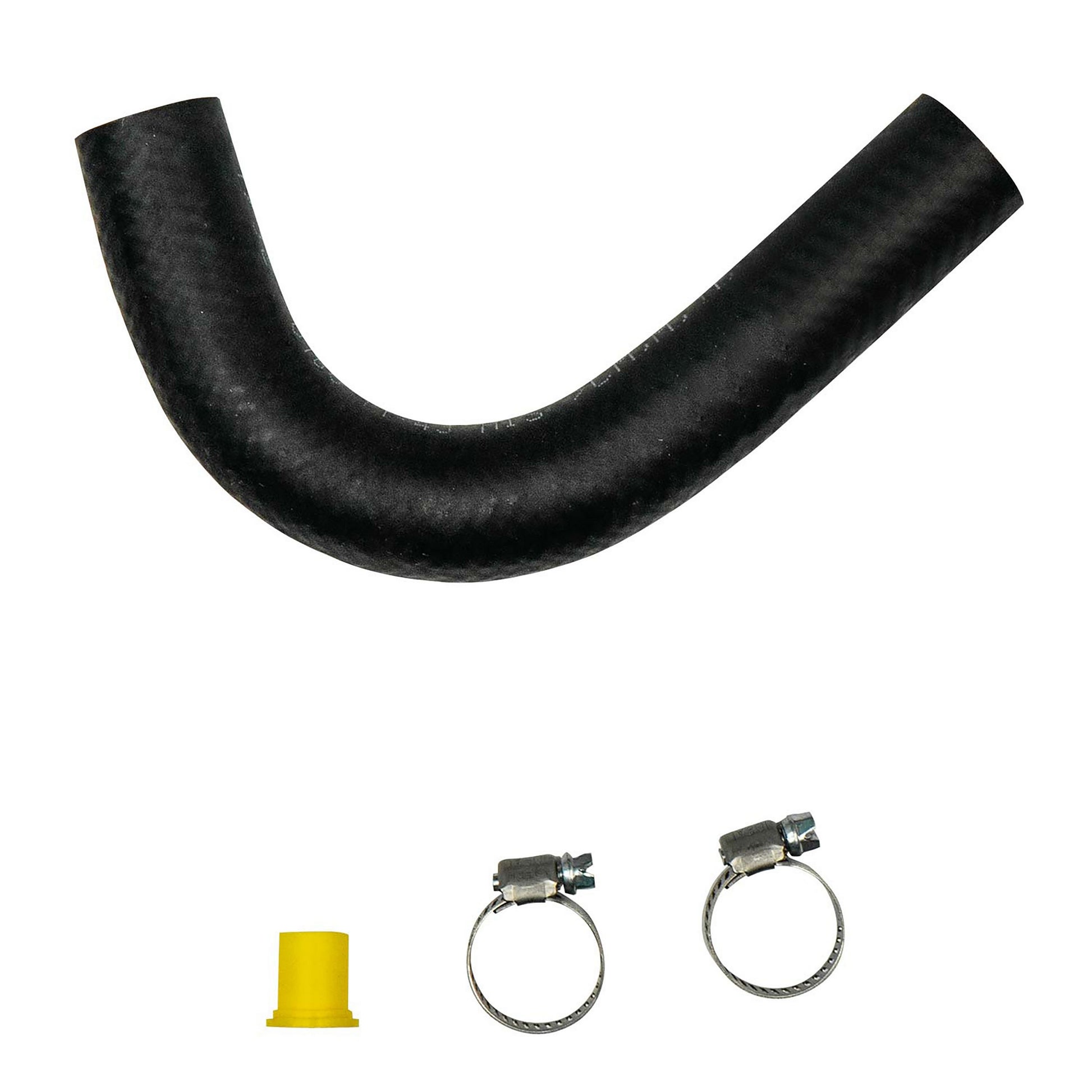Edelmann Power Steering Return Line Hose Assembly 81503 main image