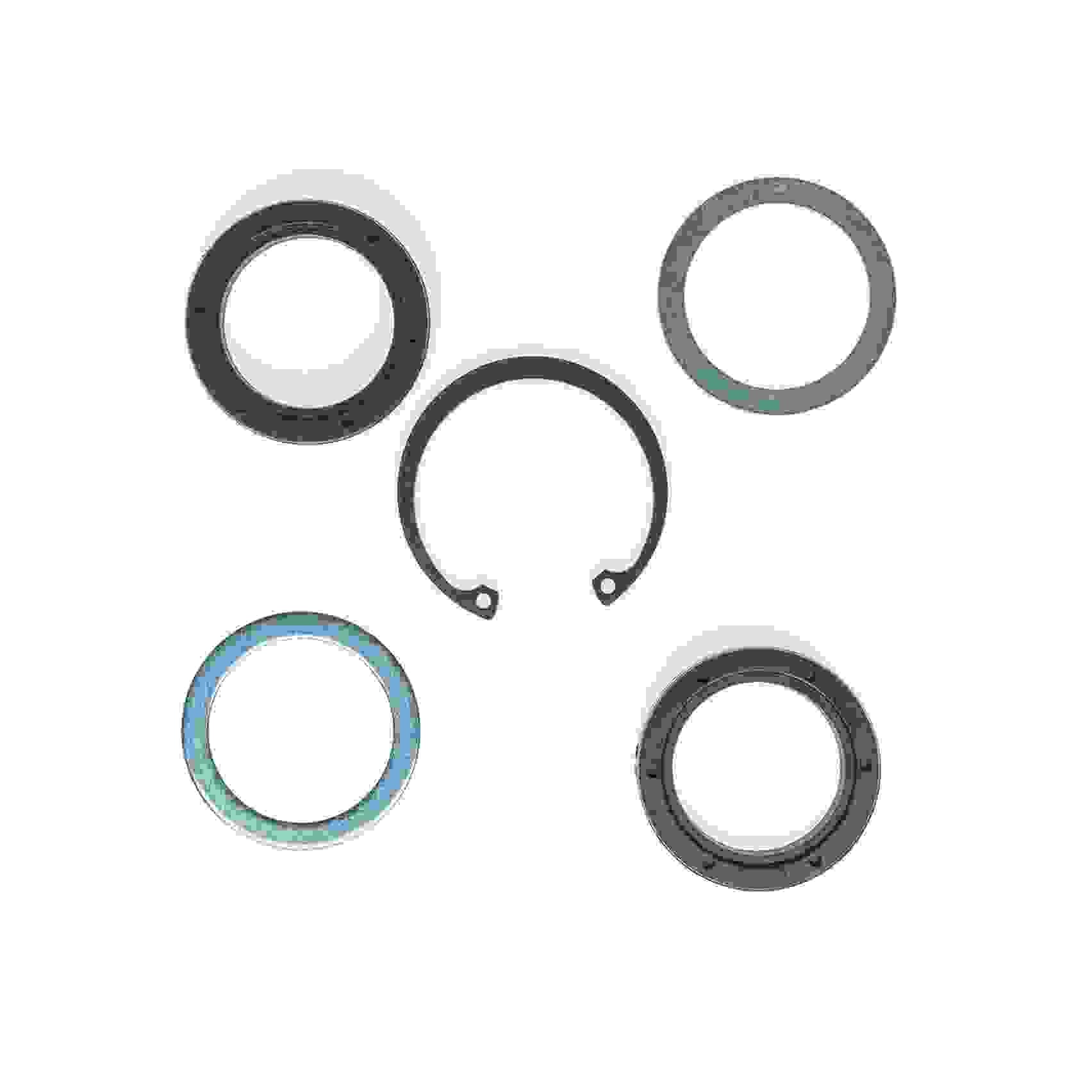 Edelmann Steering Gear Pitman Shaft Seal Kit 8515