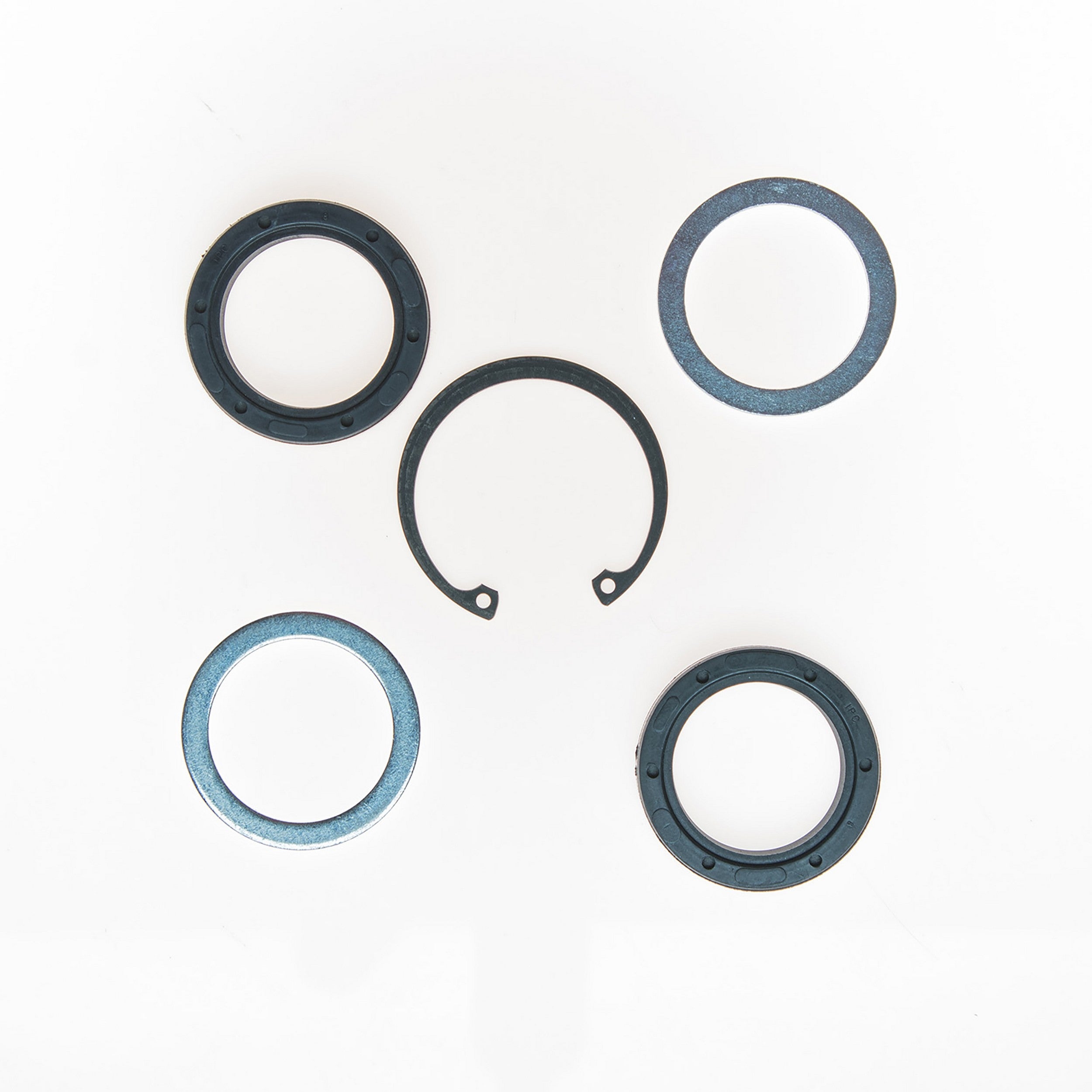 Edelmann Steering Gear Pitman Shaft Seal Kit 8515