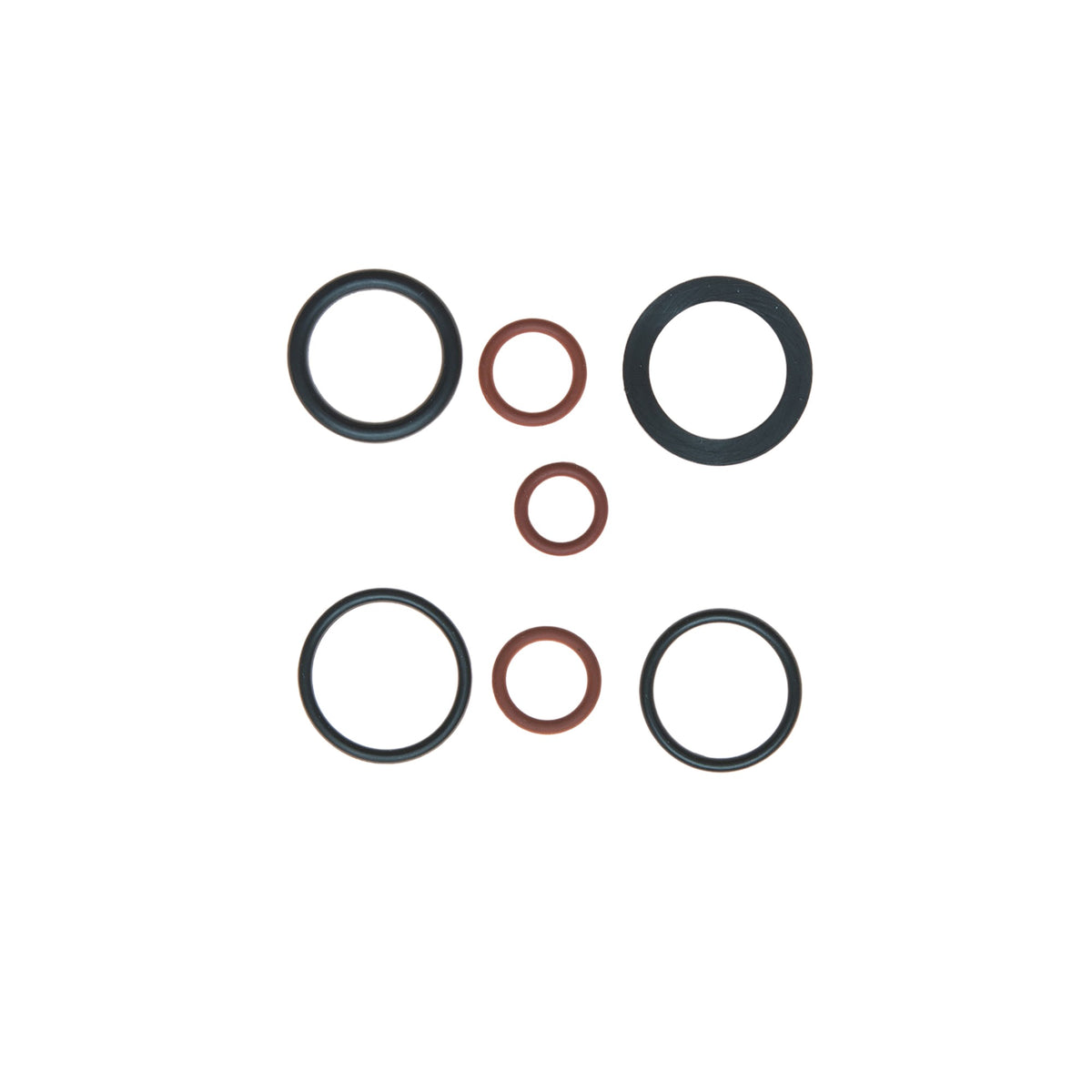 Edelmann Power Steering Control Valve Seal Kit 8518