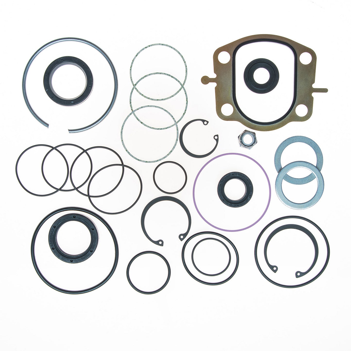 Edelmann Steering Gear Seal Kit 8521