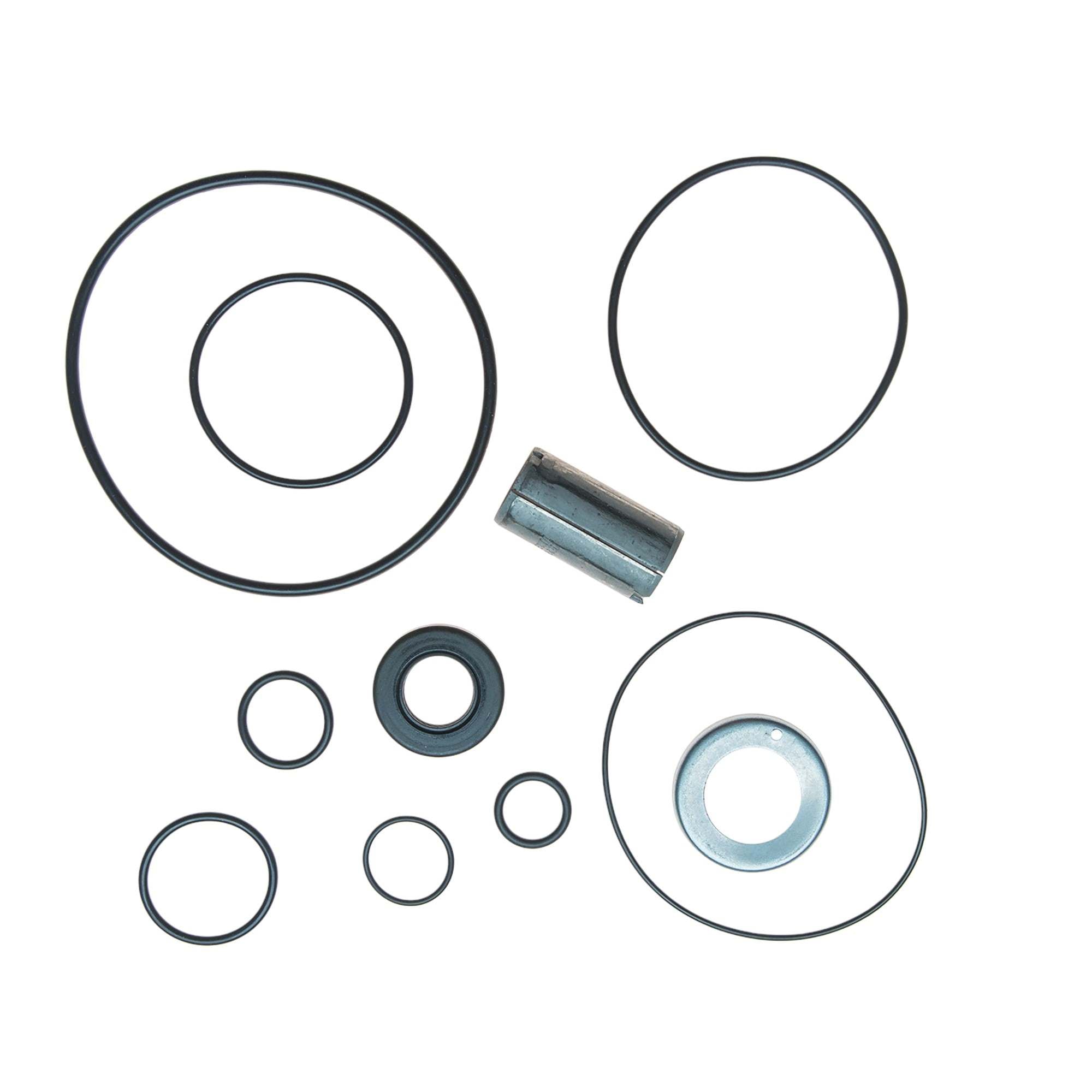 Edelmann Power Steering Pump Rebuild Kit 8527