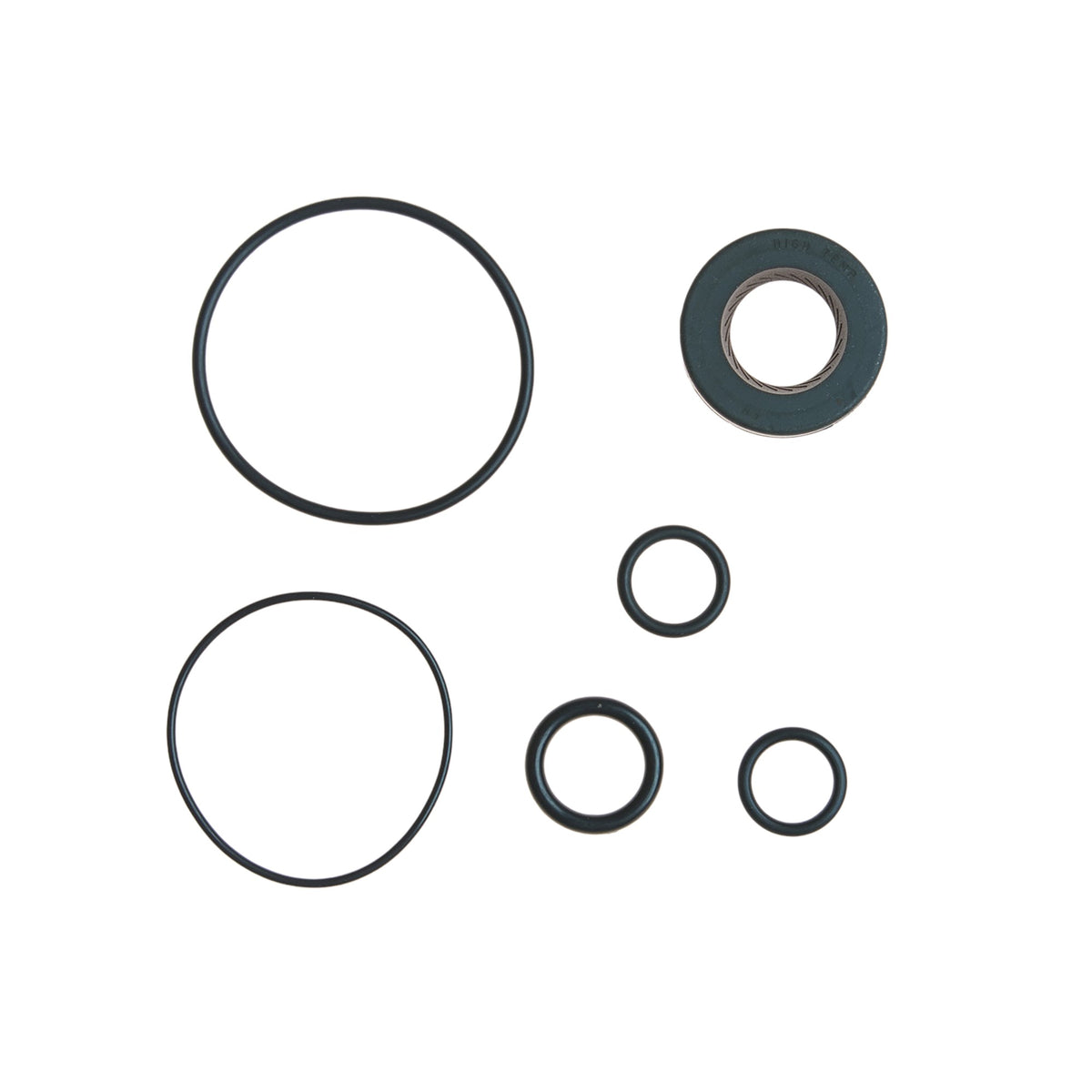 Edelmann Power Steering Pump Seal Kit 8554