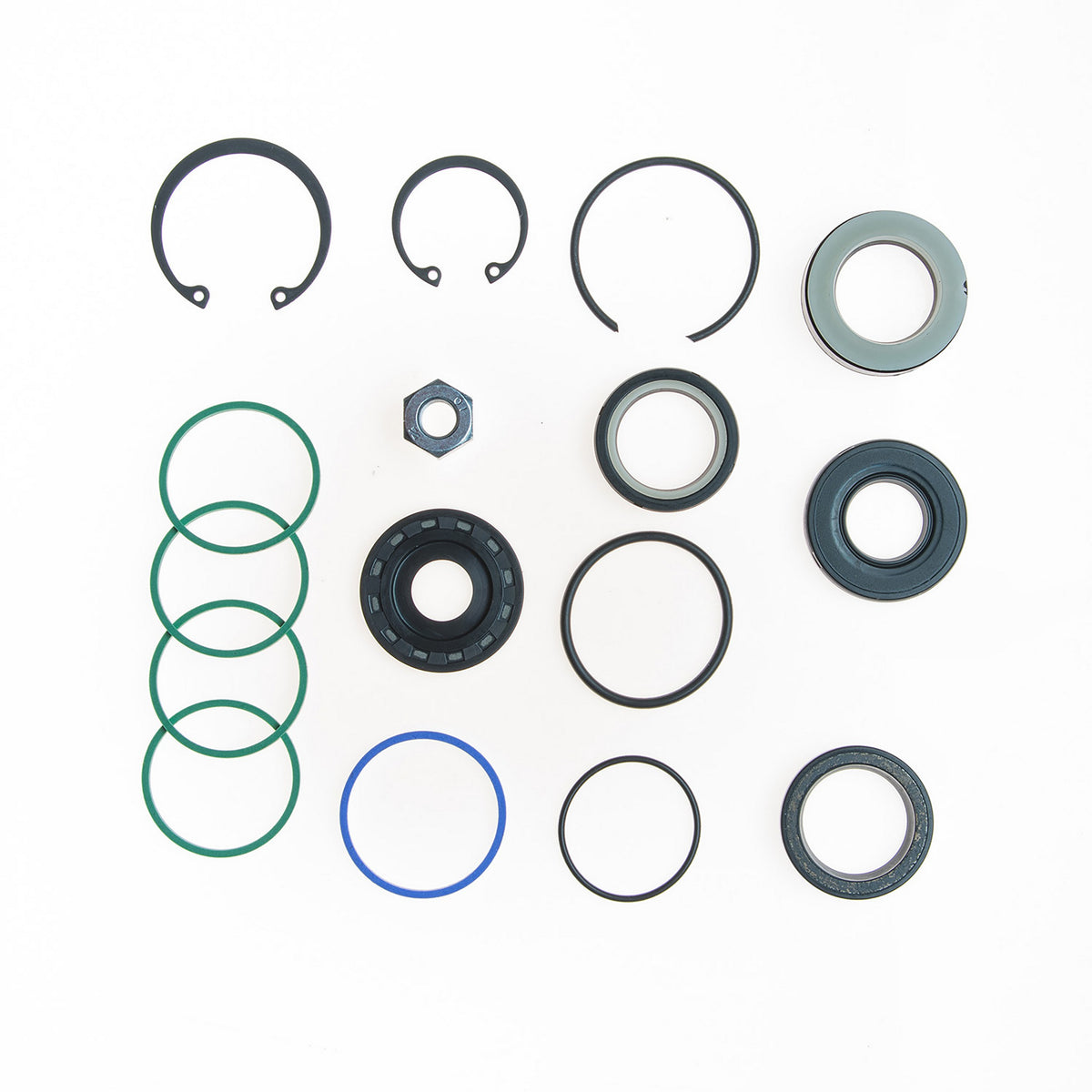 Edelmann Rack and Pinion Seal Kit 8628 main image