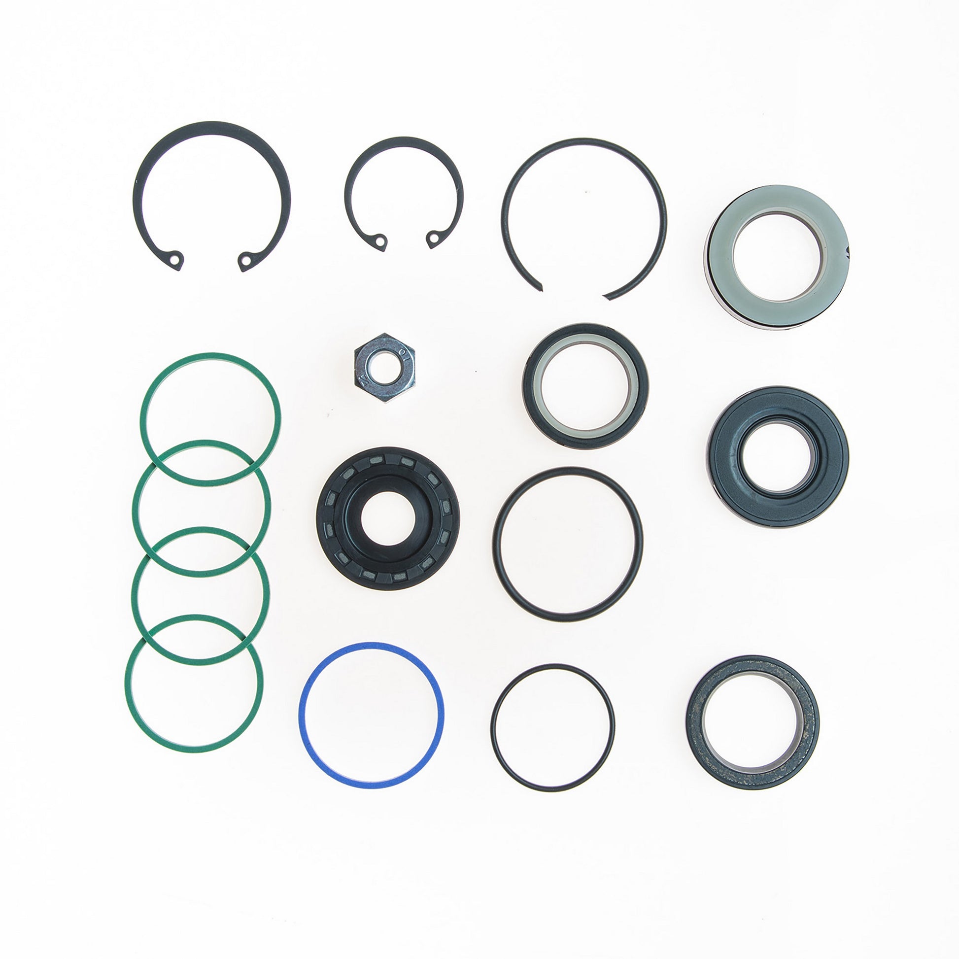 Edelmann Rack and Pinion Seal Kit 8628 main image