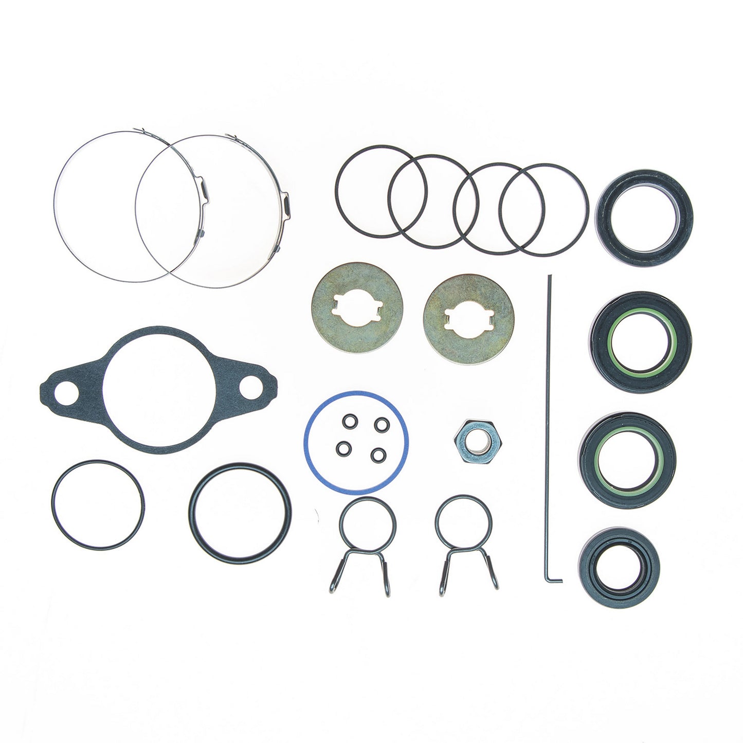 Edelmann Rack and Pinion Seal Kit 8680 main image