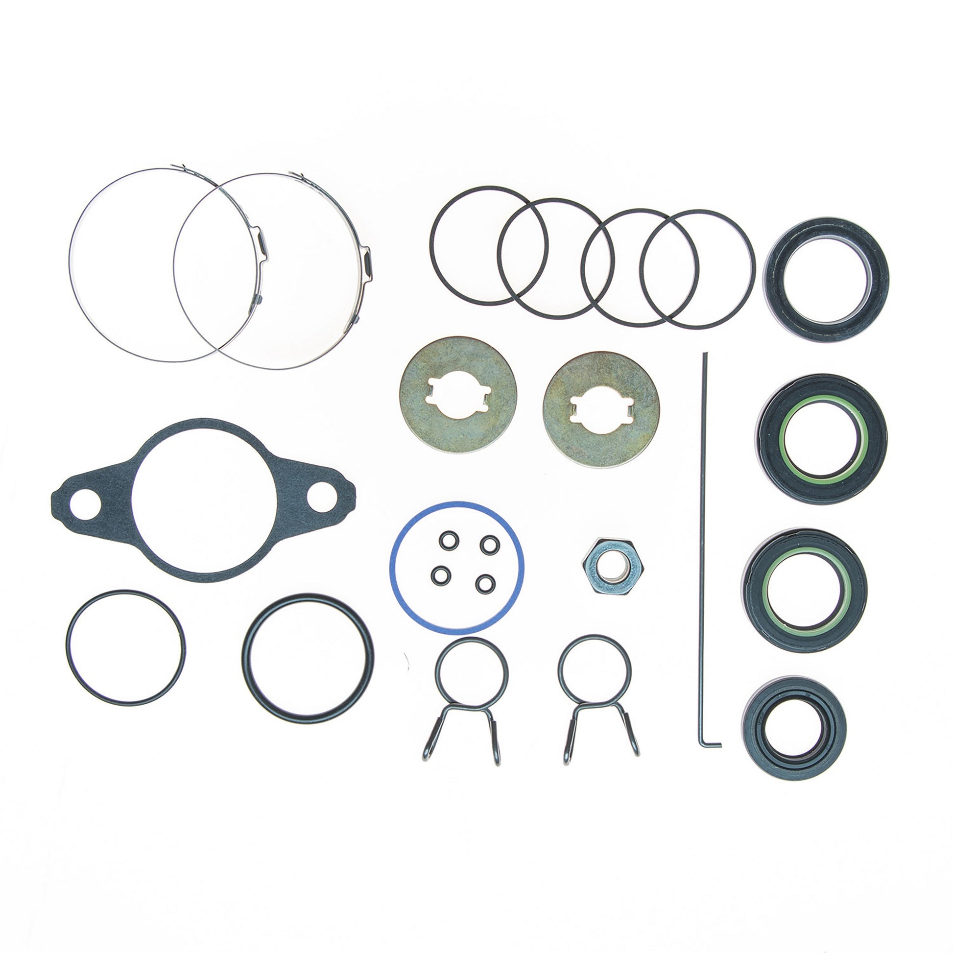 Edelmann Rack and Pinion Seal Kit 8680 main image