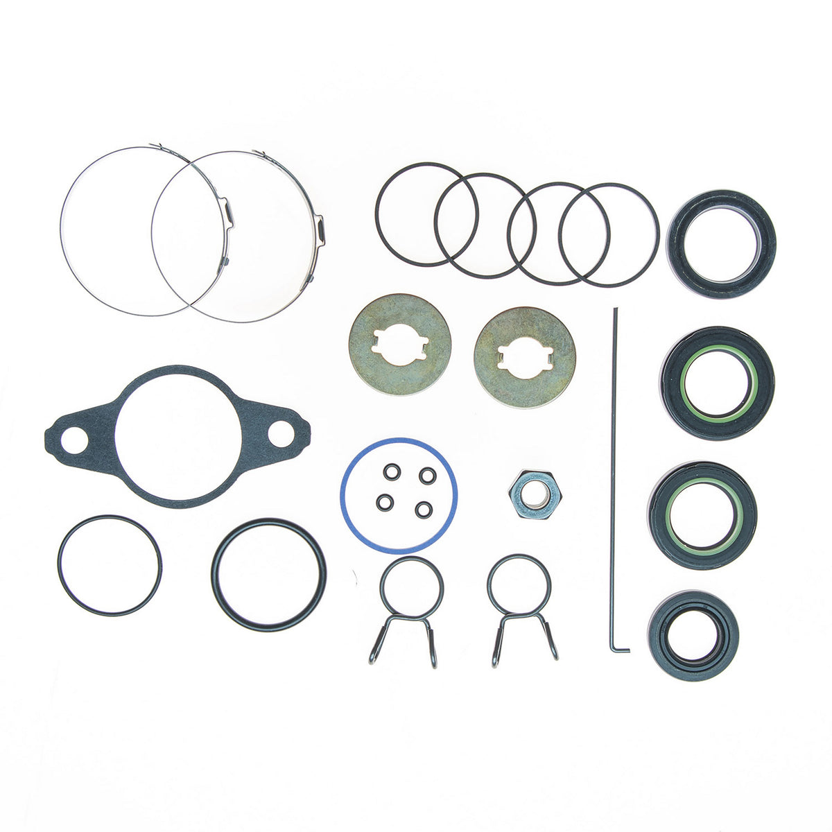Edelmann RACK PINION SEAL KIT 8680