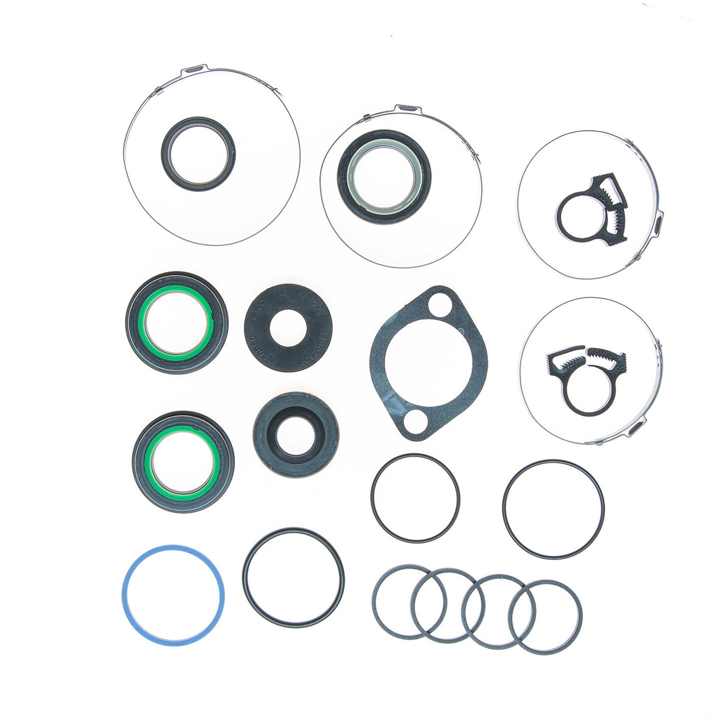 Edelmann Rack and Pinion Seal Kit 8689