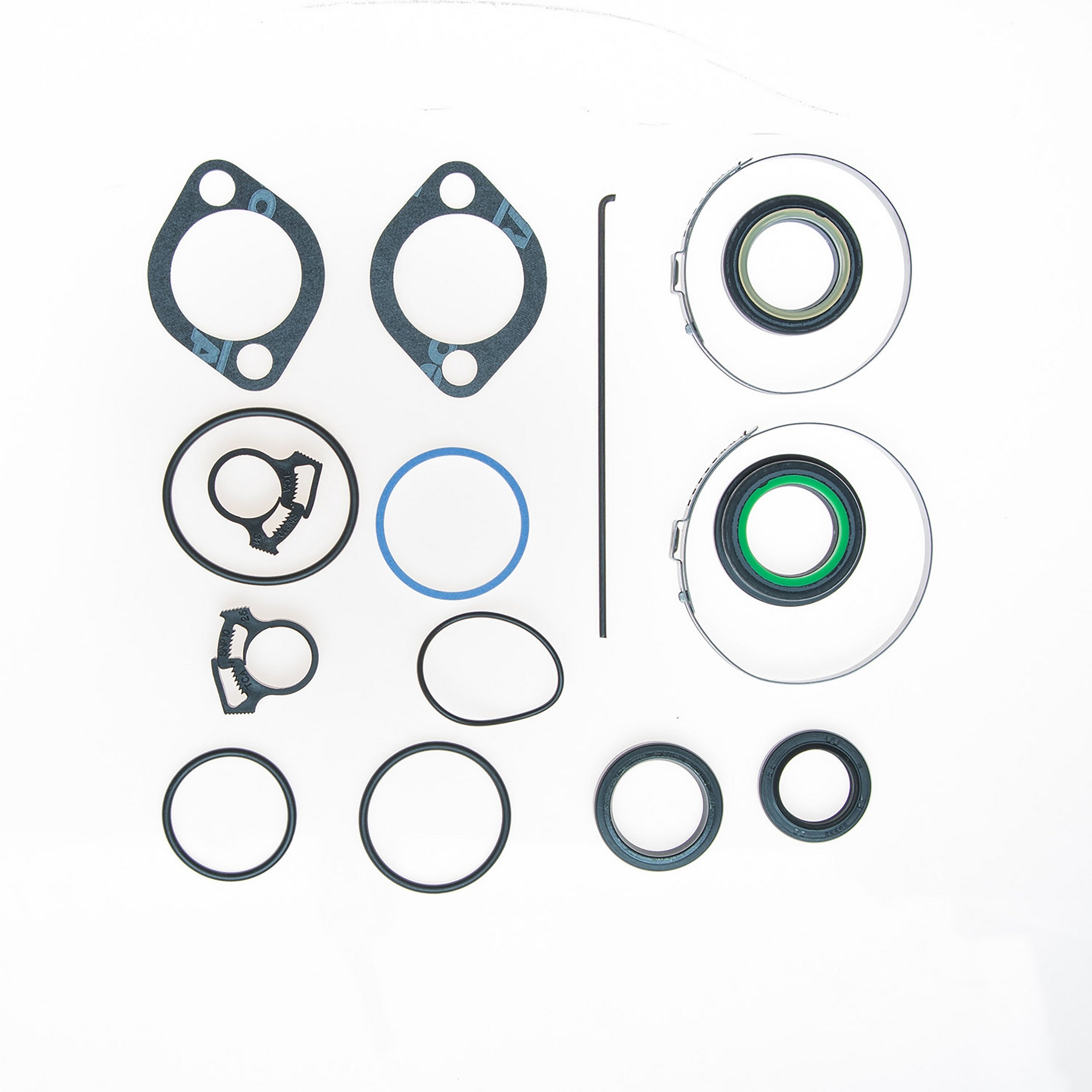 Edelmann Rack and Pinion Seal Kit 8690