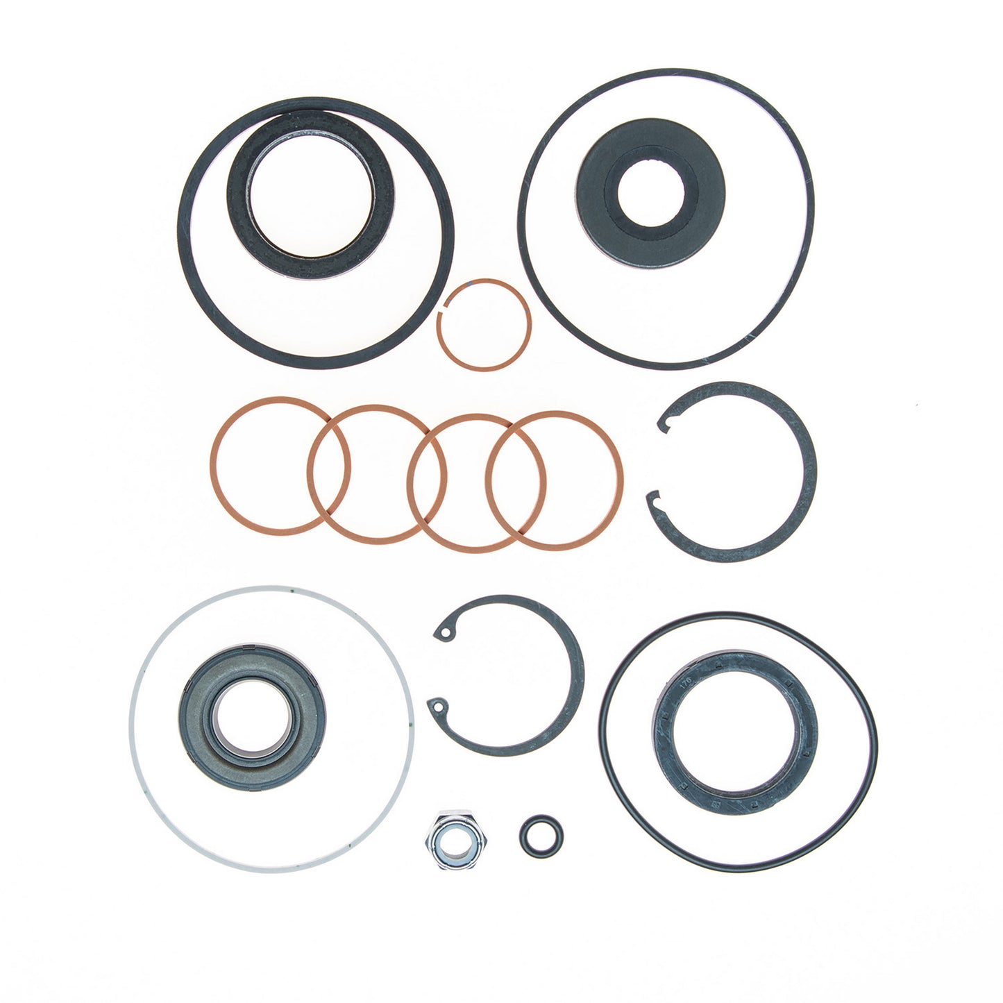 Edelmann Steering Gear Seal Kit 8714 main image
