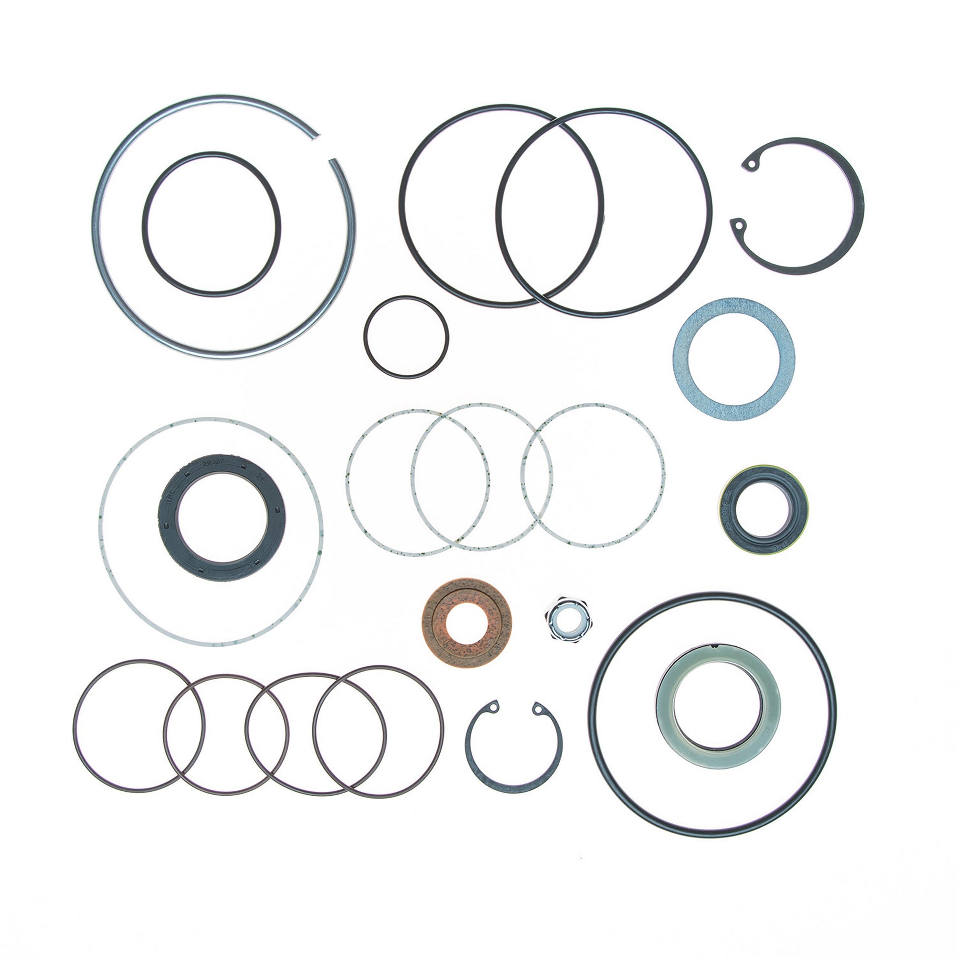 Edelmann Steering Gear Seal Kit 8716 main image