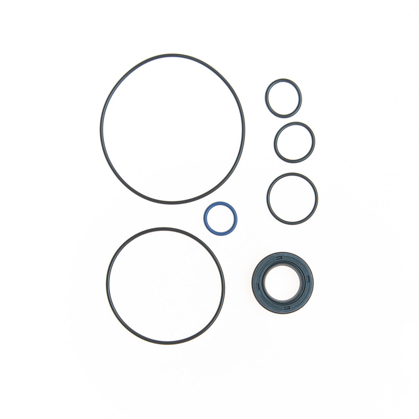 Edelmann Power Steering Pump Seal Kit 8718