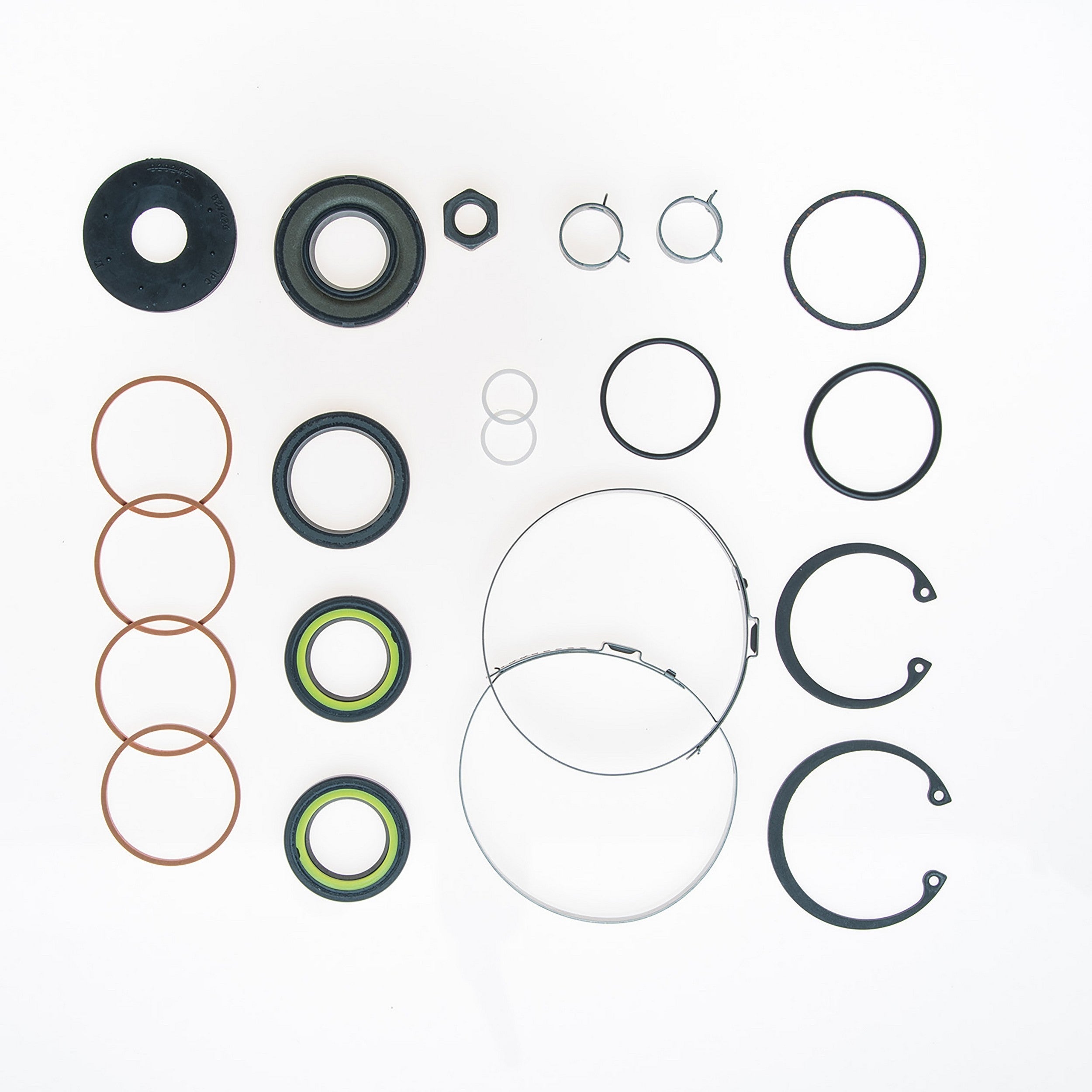 Edelmann Rack and Pinion Seal Kit 8730