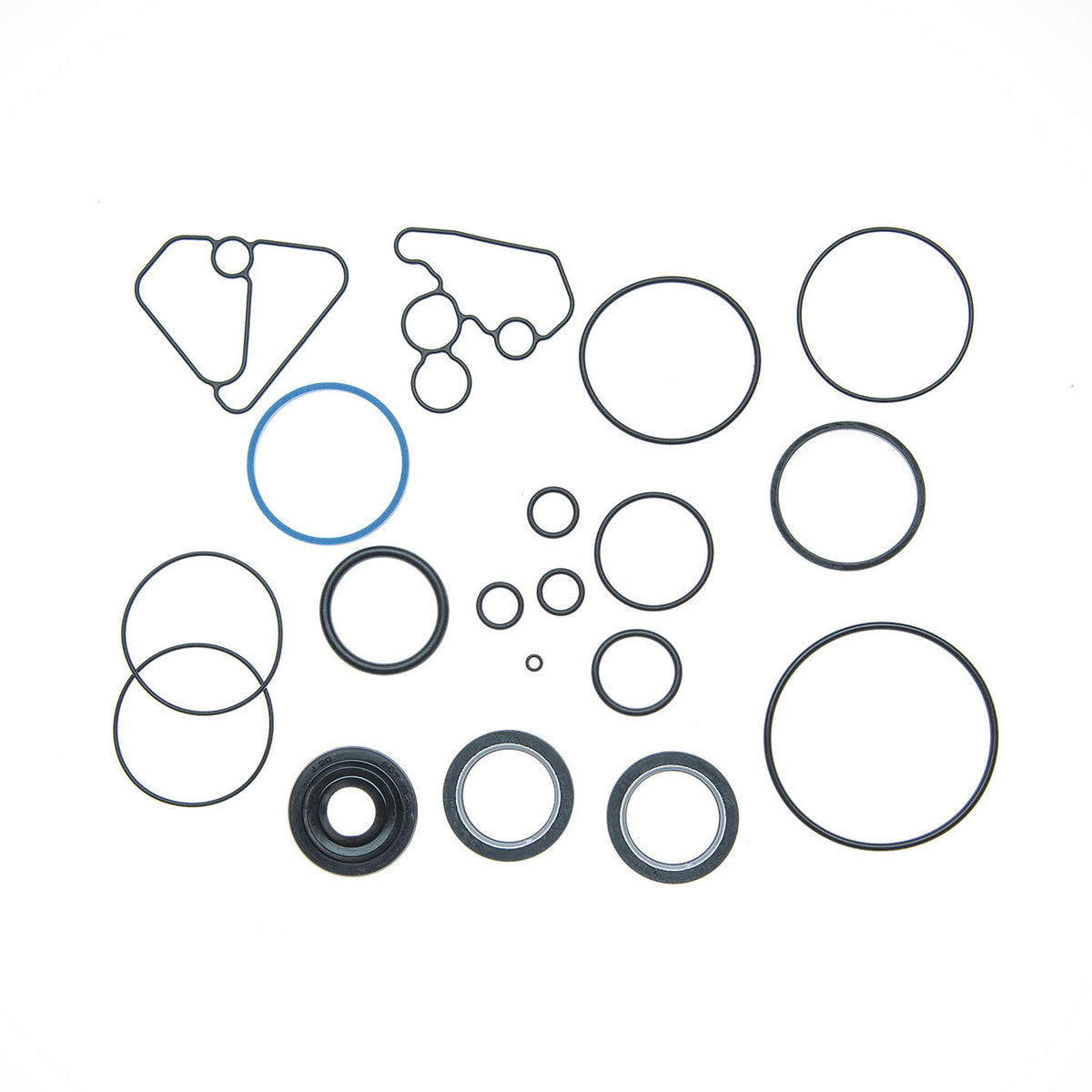 Edelmann Rack and Pinion Seal Kit 8734 main image