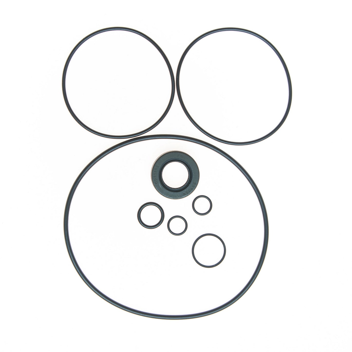 Edelmann Power Steering Pump Seal Kit 8754