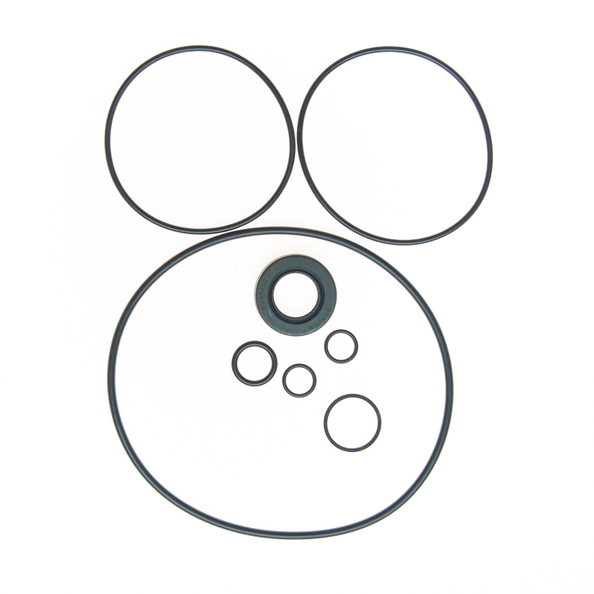 Edelmann Power Steering Pump Seal Kit 8754