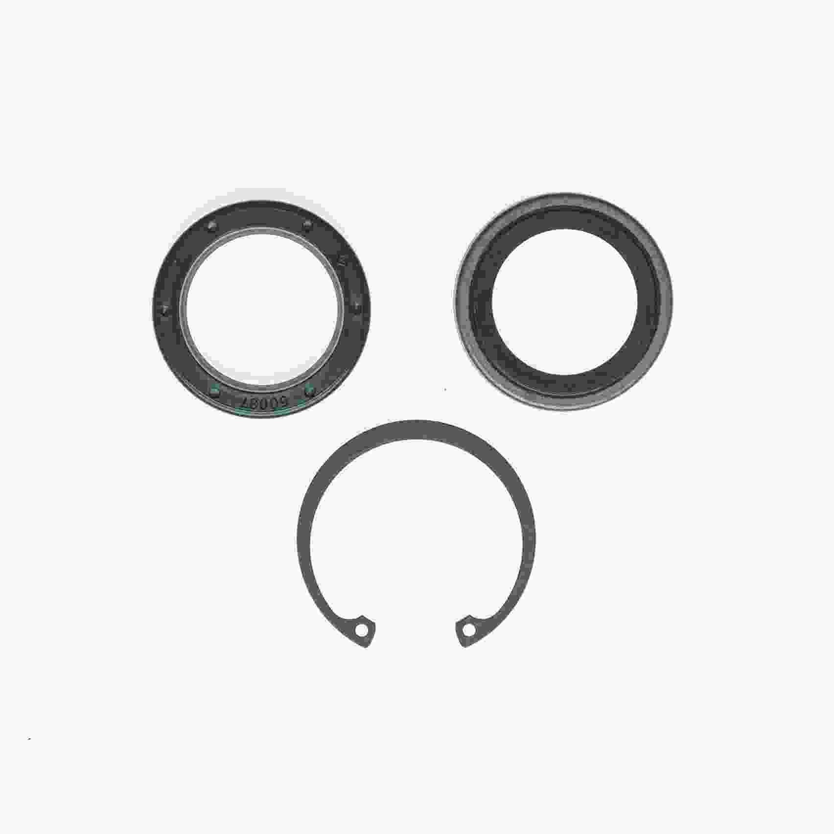 Edelmann Steering Gear Pitman Shaft Seal Kit 8772