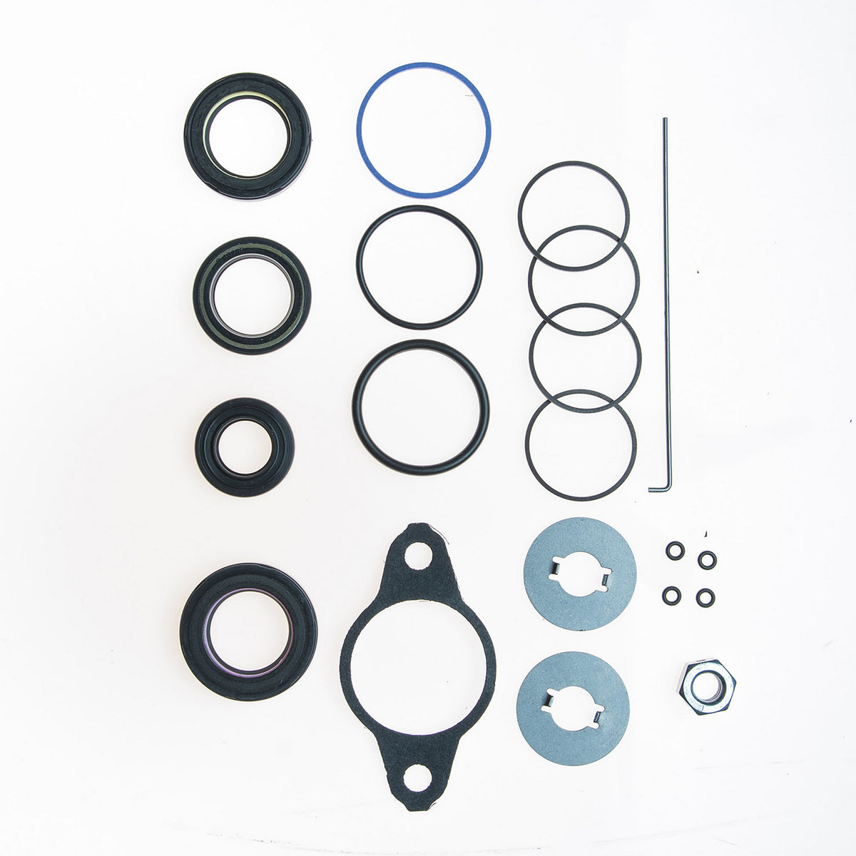 Edelmann Rack and Pinion Seal Kit 8790 main image