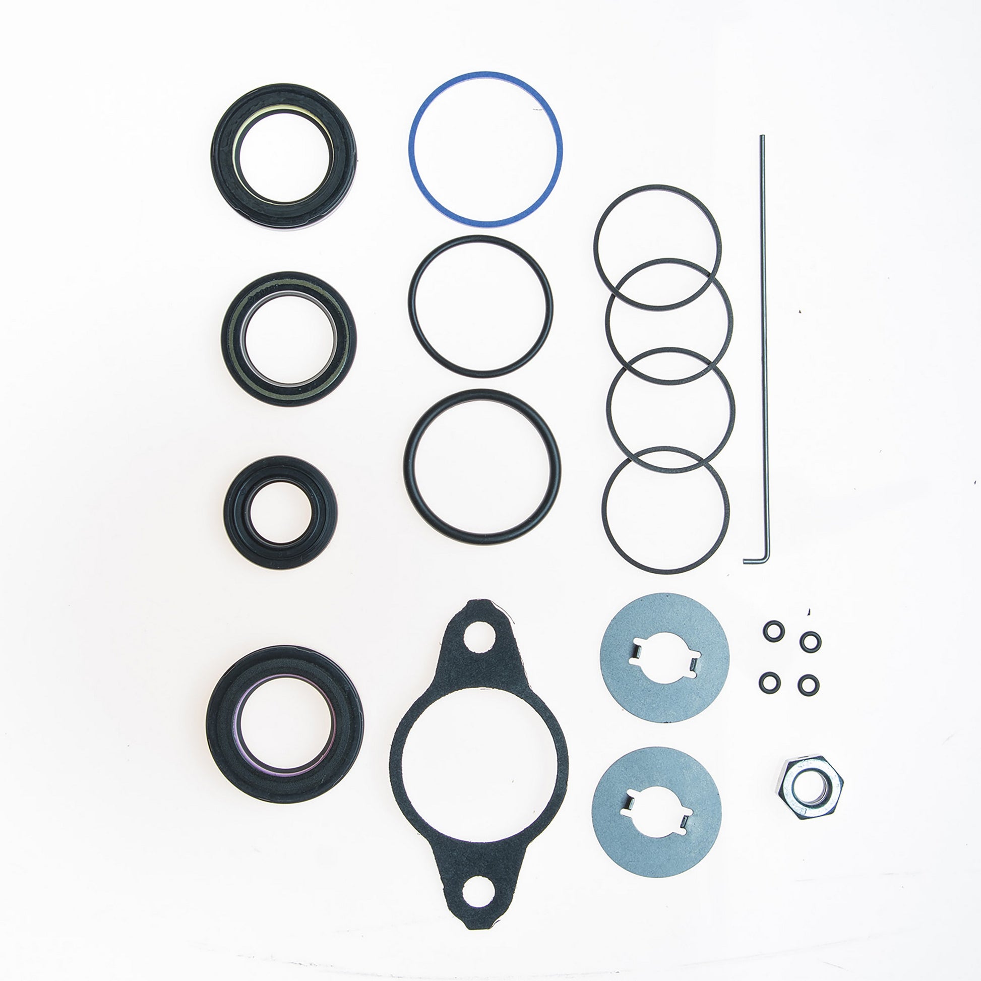 Edelmann Rack and Pinion Seal Kit 8790 main image