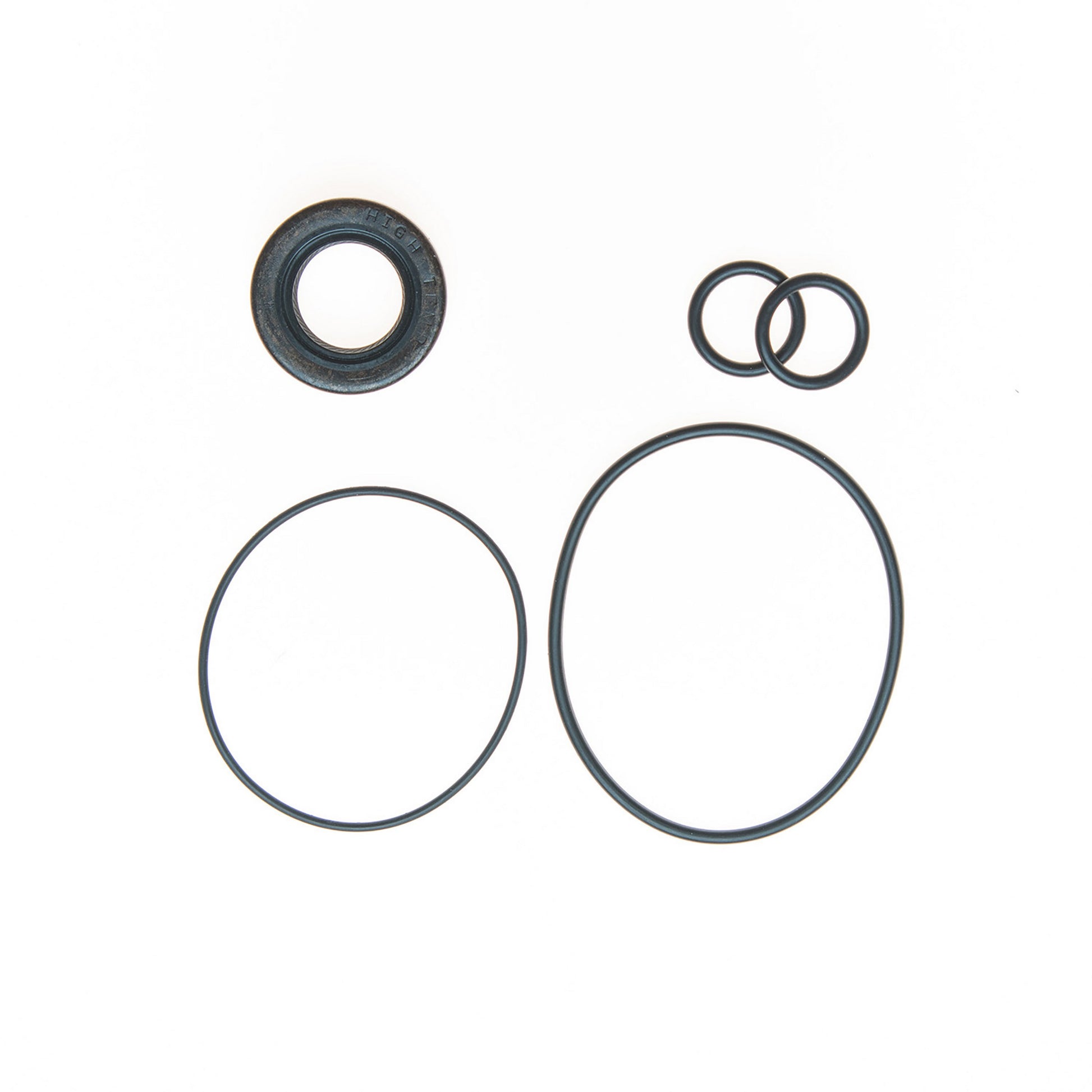 Edelmann Power Steering Pump Seal Kit 8796 main image