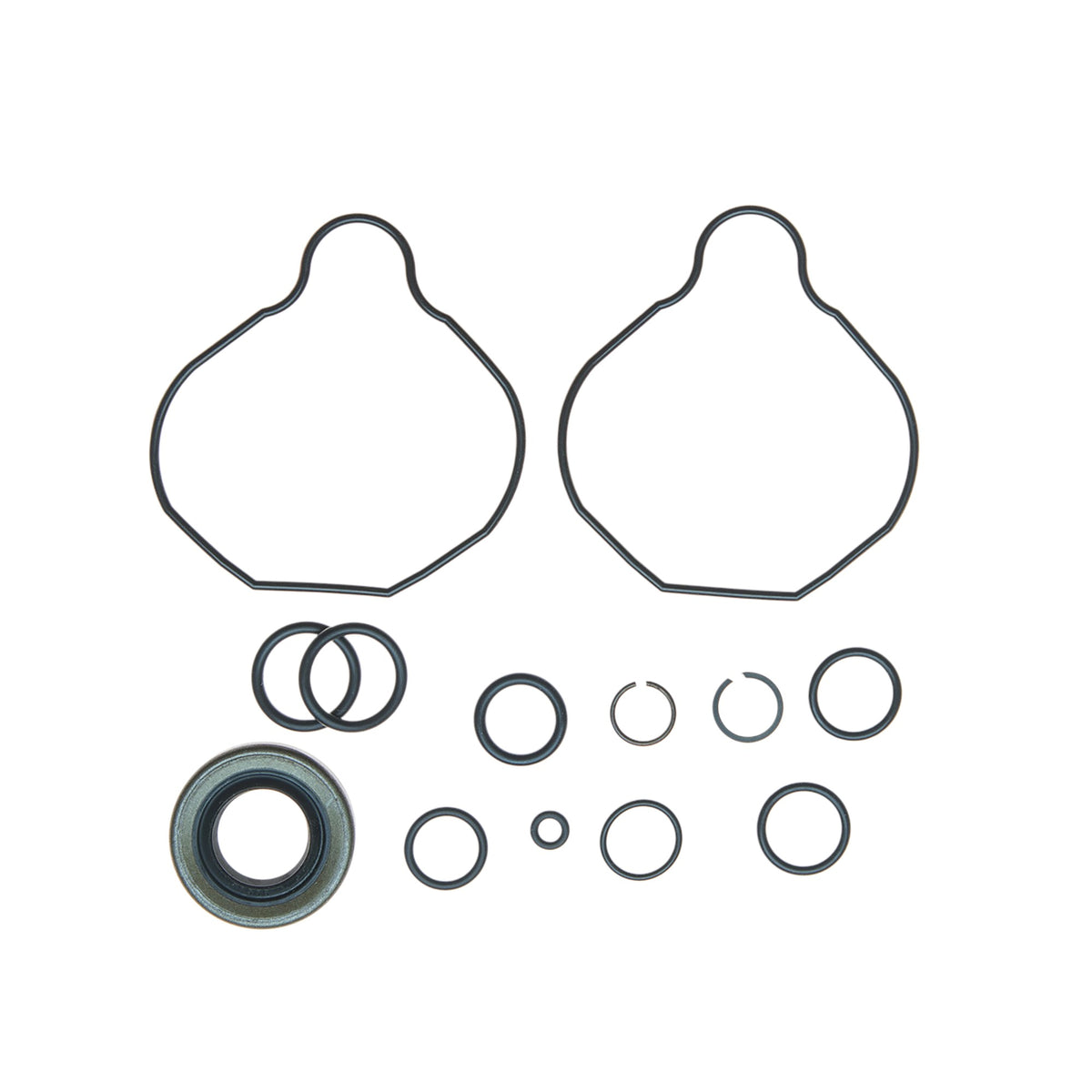 Edelmann Power Steering Pump Seal Kit 8825 main image