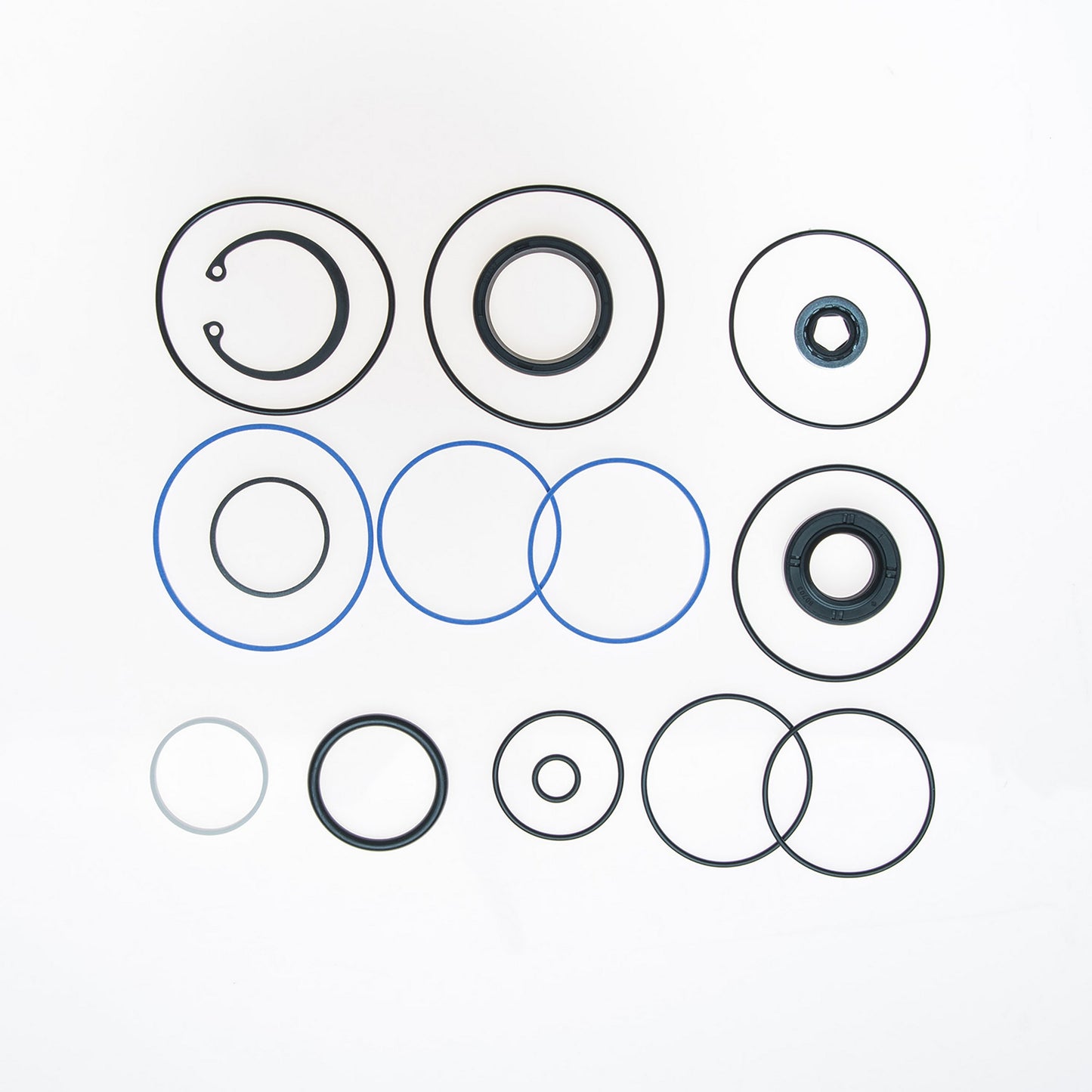 Edelmann Steering Gear Seal Kit 8845