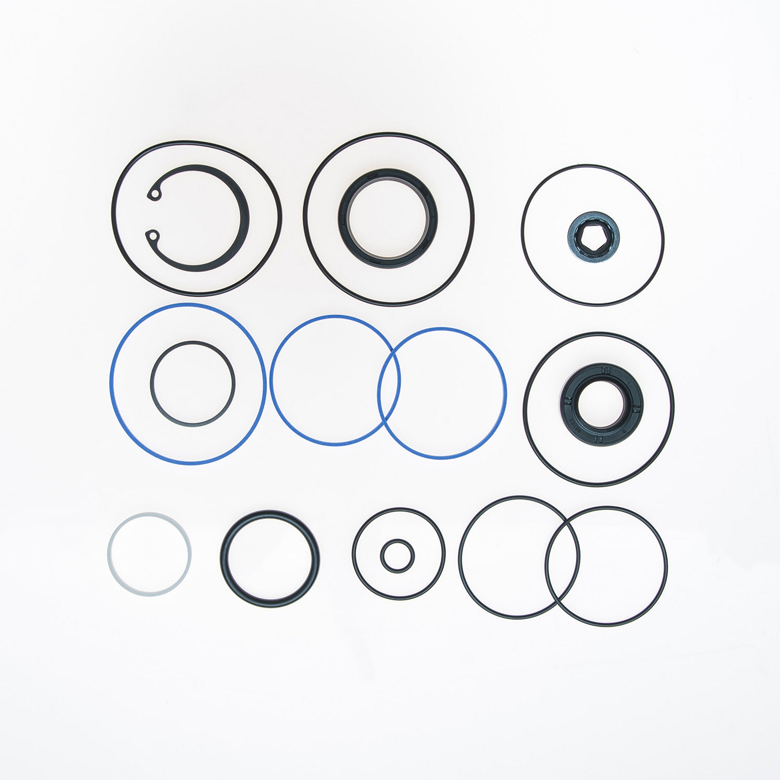 Edelmann Steering Gear Seal Kit 8845
