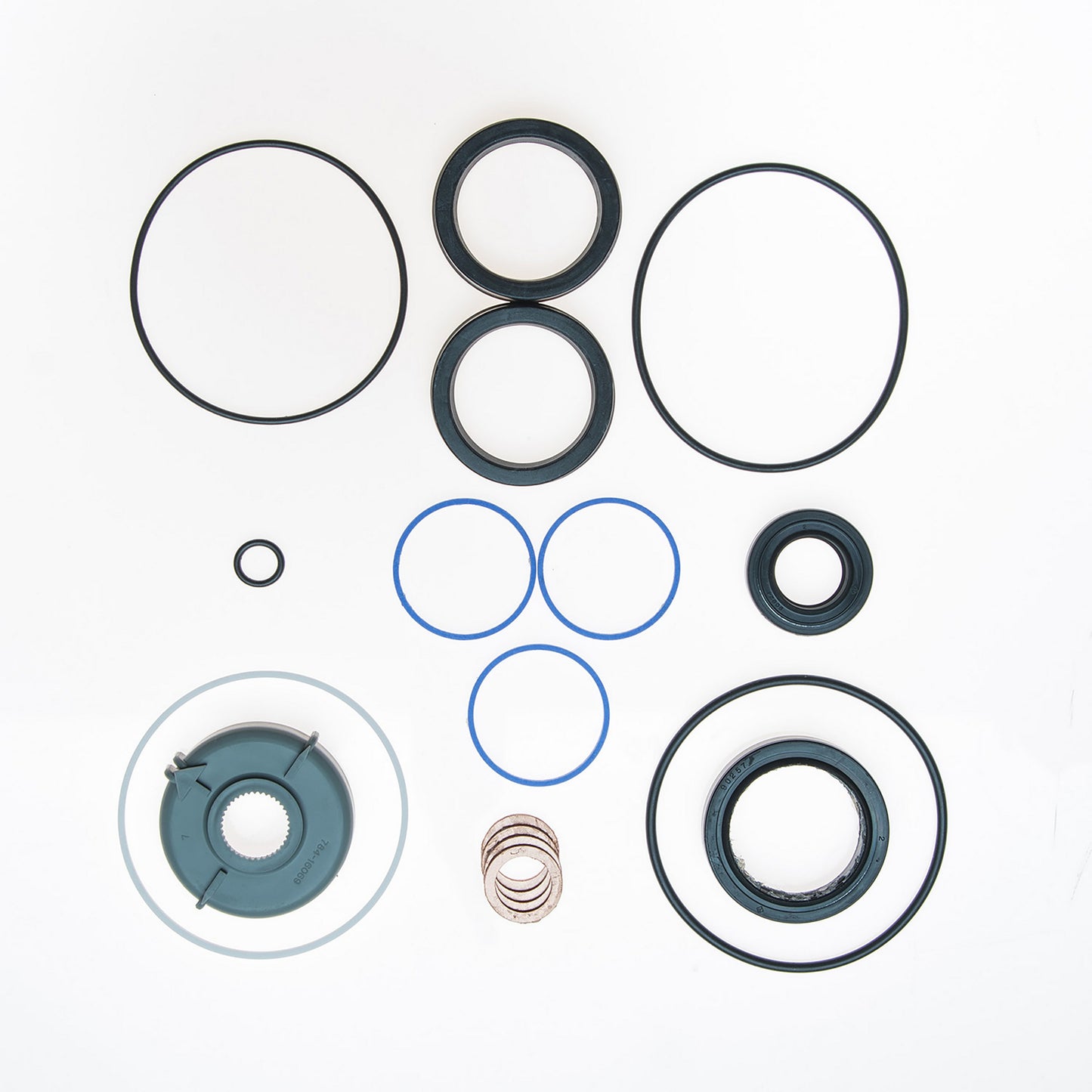 Edelmann Steering Gear Seal Kit 8851 main image