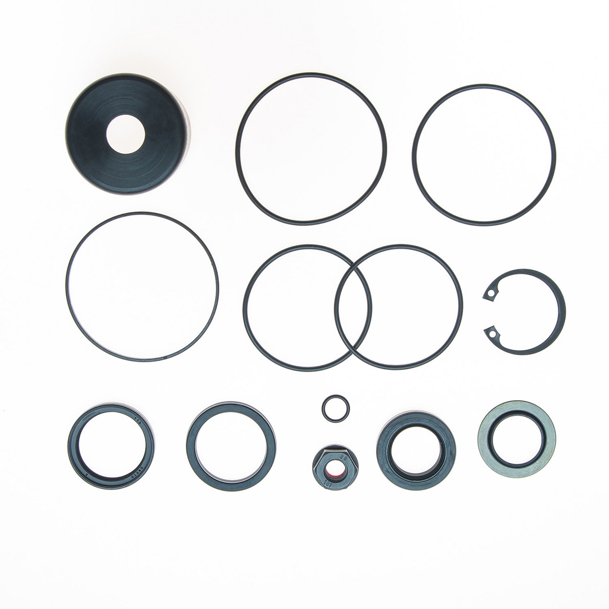 Edelmann Steering Gear Seal Kit 8855 main image